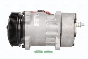 Nissens 89083 - Kompresor -