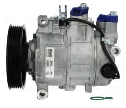 Nissens 89111 - Kompresor -