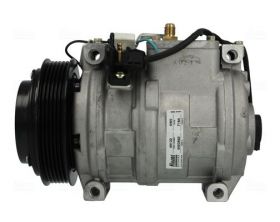 Nissens 89132 - Kompresor -