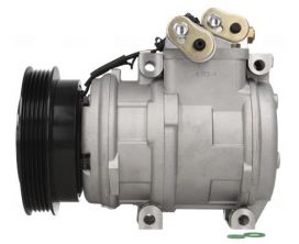 Nissens 89166 - Kompresor -