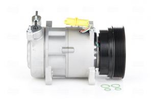Nissens 89178 - Kompresor -