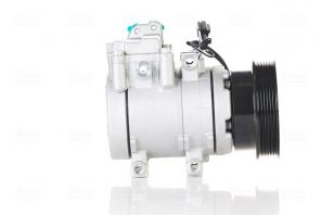 Nissens 89262 - Kompresor -