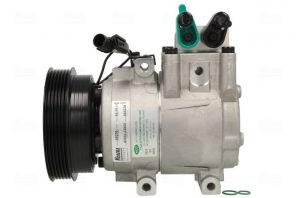 Nissens 89270 - Kompresor -