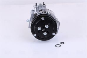 Nissens 89503 - Kompresor -