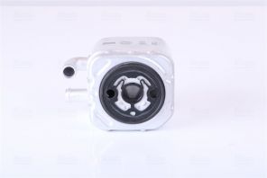 Nissens 90654 -  -