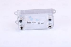 Nissens 90909 -  -