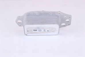 Nissens 91121 -  -