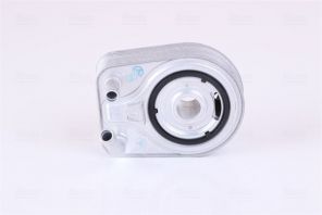 Nissens 91163 -  -
