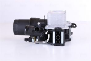 Nissens 91194 -  -