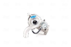 Nissens 93077 -  -