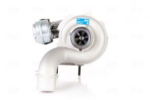 Nissens 93111 -  -