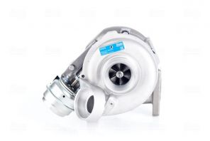 Nissens 93255 -  -
