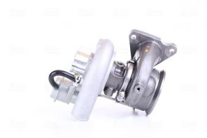 Nissens 93262 -  -