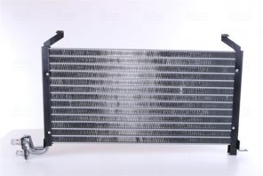 Nissens 94088 - Kondenzátor -