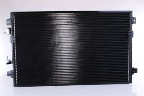 Nissens 94906 - Kondenzátor -