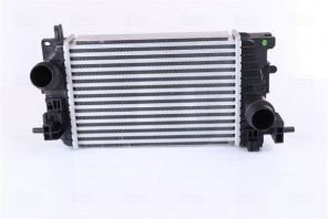 Nissens 96197 - Chladič plniaceho vzduchu -