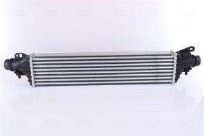 Nissens 96310 - Chladič plniaceho vzduchu -