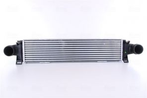 Nissens 96346 - Chladič plniaceho vzduchu -