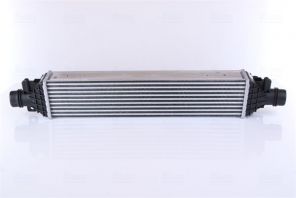 Nissens 96375 - Chladič plniaceho vzduchu -