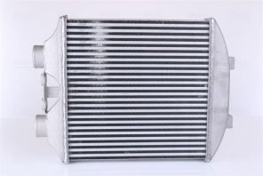 Nissens 96405 - Chladič plniaceho vzduchu -