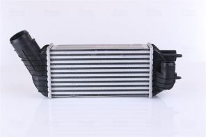 Nissens 96573 - Chladič plniaceho vzduchu -