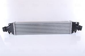 Nissens 96588 - Chladič plniaceho vzduchu -