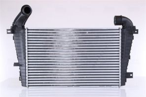 Nissens 96590 - Chladič plniaceho vzduchu -