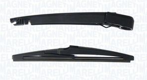 Magneti Marelli 000723180250 - Stieracia lišta -