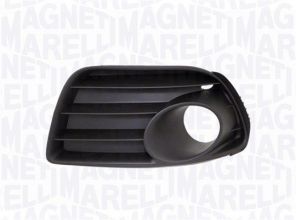 Magneti Marelli 021316900200 - Vetracia mriežka v nárazníku