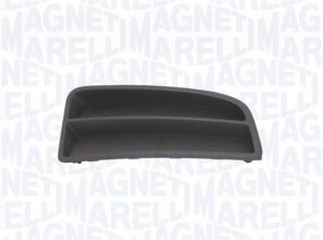 Magneti Marelli 021316900670 - Vetracia mriežka v nárazníku