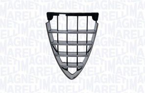 Magneti Marelli 021316910250 - Vetracia mriežka v nárazníku