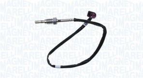 Magneti Marelli 172000123010 - Snímač teploty výfukových plynov -