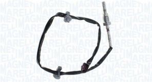 Magneti Marelli 172000161010 - Snímač teploty výfukových plynov -