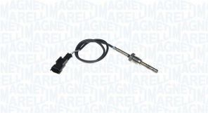 Magneti Marelli 172000223010 - Snímač teploty výfukových plynov -