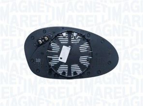 Magneti Marelli 182209000300 - Sklo spätného zrkadla