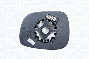 Magneti Marelli 182209009900 - Sklo spätného zrkadla