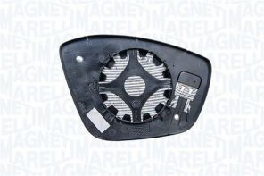 Magneti Marelli 182209012400 - Sklo spätného zrkadla