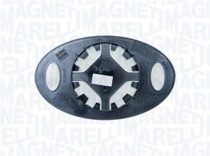 Magneti Marelli 182209059630 - Sklo spätného zrkadla