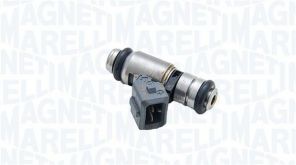 Magneti Marelli 214310004510 - Vstrekovací ventil