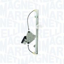 Magneti Marelli 350103106400 - Mechanizmus zdvíhania okna