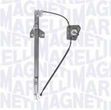 Magneti Marelli 350103132800 - Mechanizmus zdvíhania okna