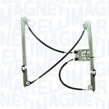 Magneti Marelli 350103135600 - Mechanizmus zdvíhania okna