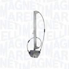 Magneti Marelli 350103135700 - Mechanizmus zdvíhania okna