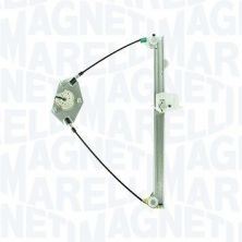 Magneti Marelli 350103138700 - Mechanizmus zdvíhania okna