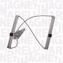 Magneti Marelli 350103170083 - Mechanizmus zdvíhania okna