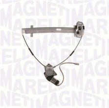 Magneti Marelli 350103170130 - Mechanizmus zdvíhania okna