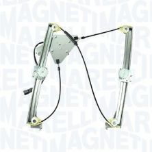 Magneti Marelli 350103362000 - Mechanizmus zdvíhania okna