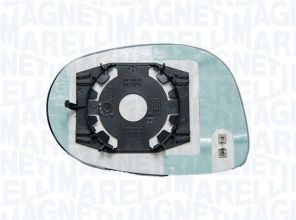 Magneti Marelli 350319521110 - Sklo spätného zrkadla