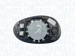 Magneti Marelli 351991303070 - Sklo spätného zrkadla