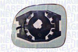 Magneti Marelli 351991307380 - Sklo spätného zrkadla